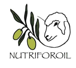 Nutriforoil logo